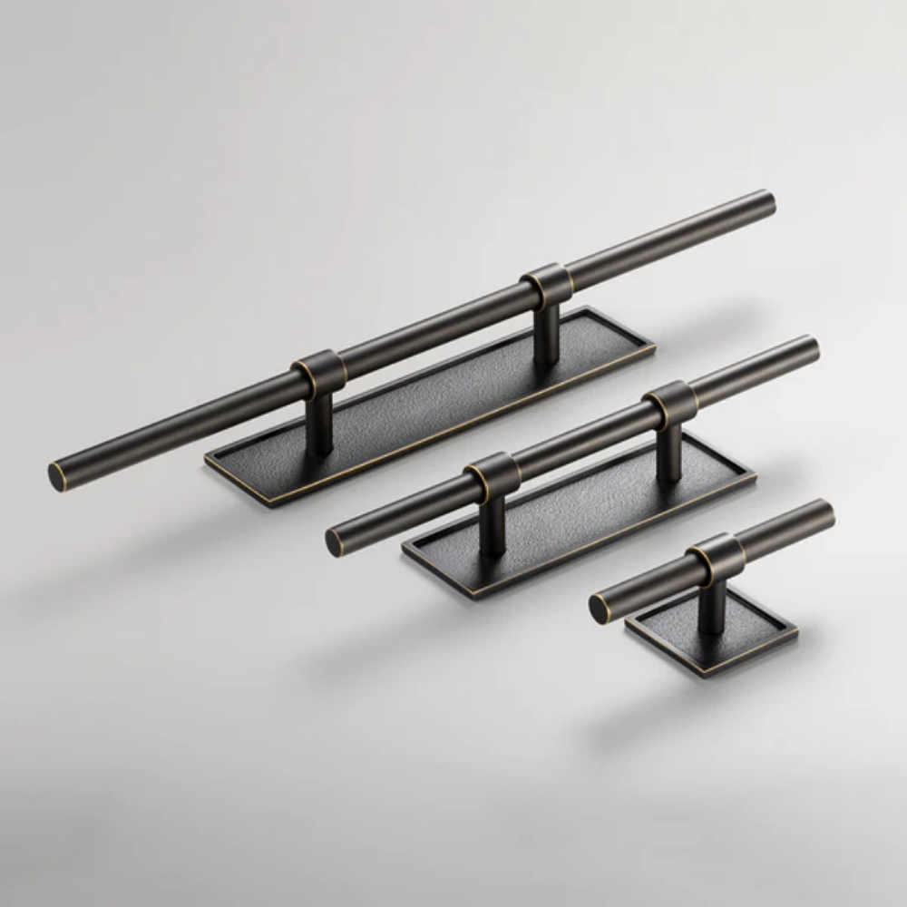 Brokk T-Bar Knob [Test]