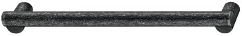 Handle zi. ant.tin pl.antibak.174x32mm 32 mm