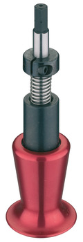 D.gauge w.drill 15/5/13 RedJig