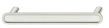 Handle zi.nick.brush. 214x29mm 29 mm