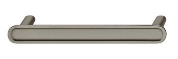 Handle zi.graphite colored 214x29mm 29 mm