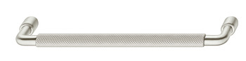 Handle zi.nick.brush. 204x32mm 32 mm