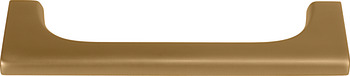 Handle zi.gold brush.138x33mm 33 mm