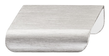 Profile handle alu.st.st.col52x42mm 42 mm