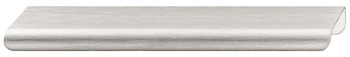 Profile handle alu.st.st.col.180x42mm 42 mm