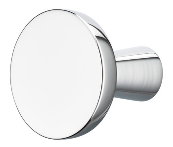 Knob zi.pol.chr. 31.5x31.5mm 31.5 mm