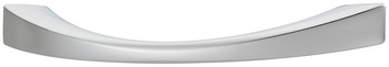 HANDLE CHROME MATT 157X30MM H-U-Z-50