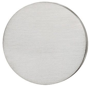 Application stainl.st. 30mm