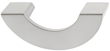 maner inox 91x39mm