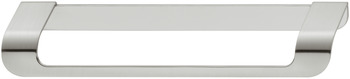 Handle zi.ststc. 180x43mm 43 mm