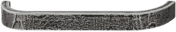 Handle zi.ironc. 170x33mm