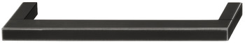 Handle st.black 140x35mm 35 mm