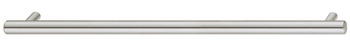 Handle st.st.matt 14/136x35mm 35 mm