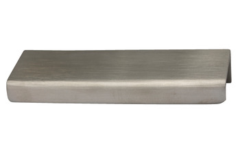 maner inox mat 50x19mm