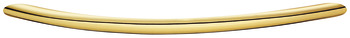 Handle st.goldc.po.10/111x30mm 30 mm