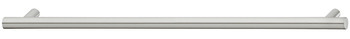Handle st.st.matt 12/136x35mm 35 mm