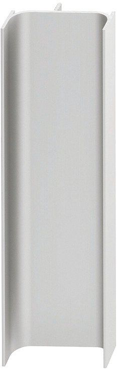 profil tip maner c vert,alum.alum.5000mm 5000 mm