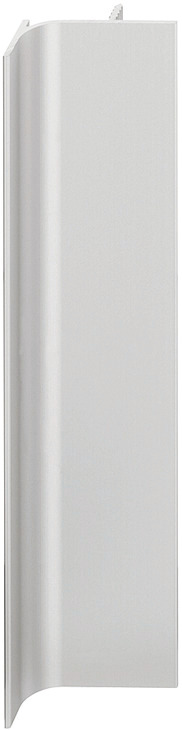 profil tip maner j vert.alum.alum.5000mm 5000 mm
