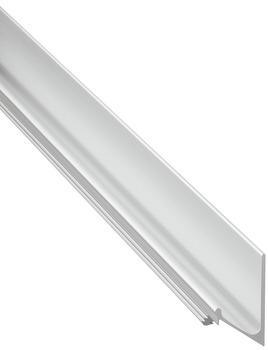 profil tip maner,al eloxat,cul ag 2500mm