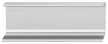 HANDLE PROF. C ST/ST 2500MM P-L-A-10
