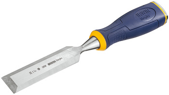 Chisel w.punch cap 6mm 6 mm