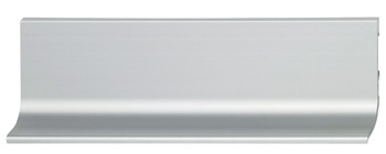 profil tip maner j,al.argint.5000mm 5000 mm