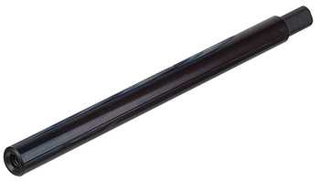 Shaft st.rout.dpt100mm/l=220mm