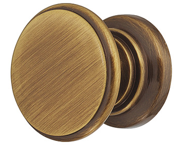 buton alama maro periat 25x20mm