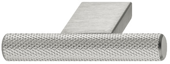 Graf2 T Knob Inox 60x33mm