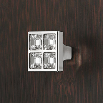 buton zinc nichelat 27x21mm