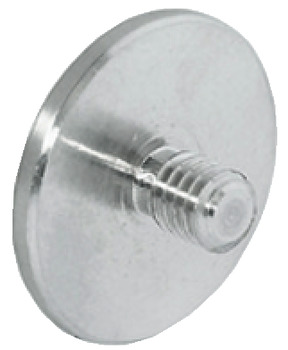 adaptor st.pentru manere/butoni,,mat,m4 