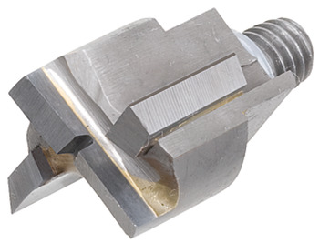 Routing cutter HM 16,2mm