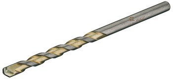 Universal drill WC d=6,0mm