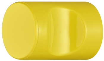Knob PA FARBE18 13x25mm 25 mm