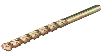 Masonry drill bit HW 10,0mm 10.0 mm