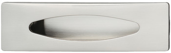 maner zinc inox 128x37mm