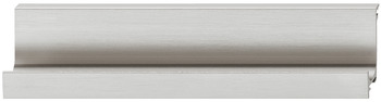 Fl.hand.alu.ststc. 972x43mm 43 mm