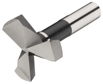 Drill bit HW r. 57/35mm