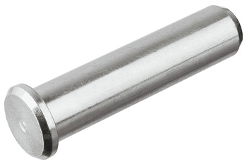 pin otel opritor, galvanizat 12x50mm 50 mm