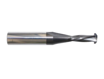P-System Schaftfräser CNC HW Ø7.05/9.8mm 9.8 mm