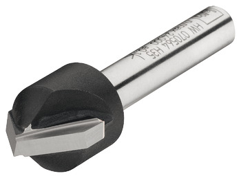V groove cutter 18mm 18 mm