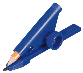 Parallel scriber blue 