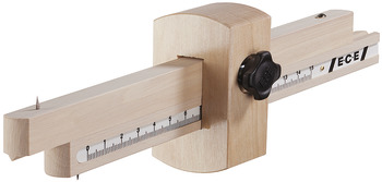 Marking gauge 220mm 220 mm