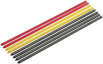 Spare lead