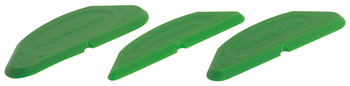 Radius jig pl.green