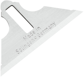 Spare blades for joint cutter