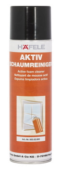 Active foam remover 500ml
