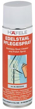 Spray pt curatare suprafete Inox 400 ml 