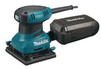 Orbital sander 230V 