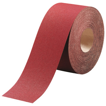 Sanding belt P 80 50m